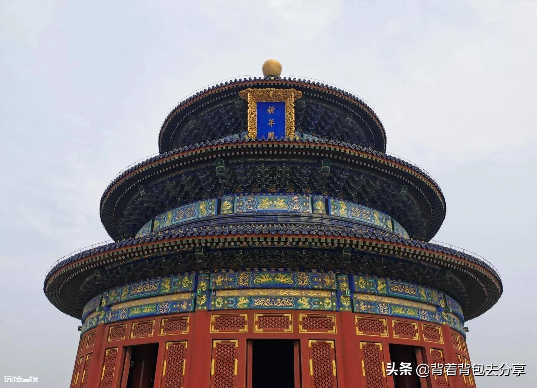 北京十大著名旅游景区排行榜(北京十大知名景点简要介绍)-图片5